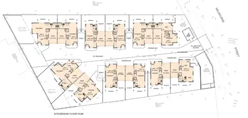 Second view of Homely townhouse listing, Address available on request