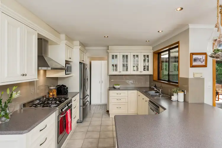 Fifth view of Homely house listing, 24 Berry Smith Drive, Strathalbyn SA 5255