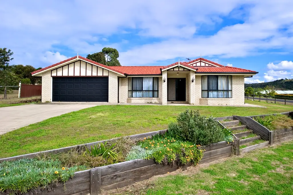 Main view of Homely house listing, 34 Rose Avenue, Minden QLD 4311