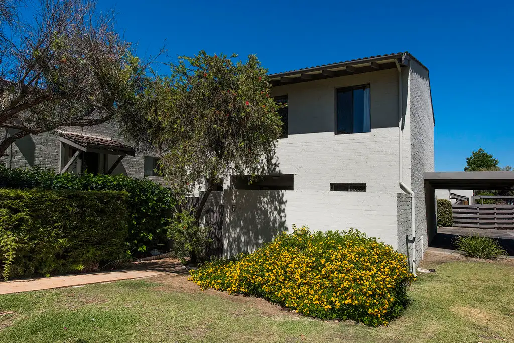 Main view of Homely townhouse listing, 5/370 Barker Road, Subiaco WA 6008