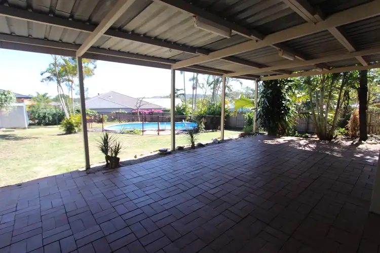 Seventh view of Homely house listing, 22 Oregon Drive, Shailer Park QLD 4128