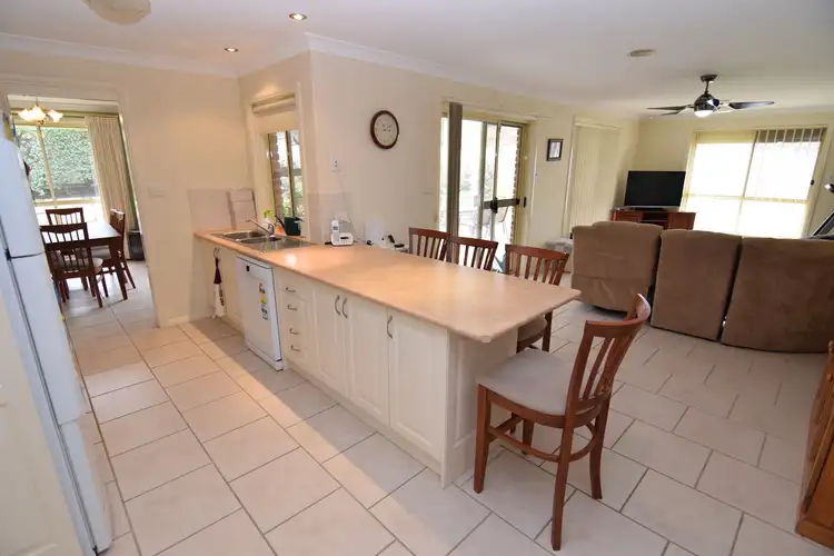 Third view of Homely house listing, 63 Hughes Street, Kelso NSW 2795