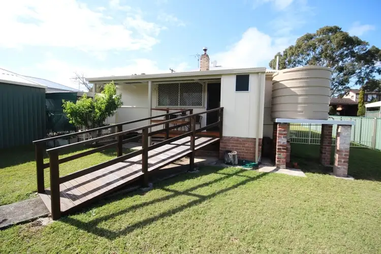 Fifth view of Homely house listing, 3 Bahtoo Parade, Taree NSW 2430