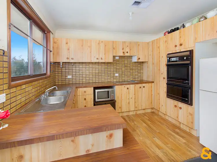 Third view of Homely house listing, 32 Cameron Cres, Kiama Downs NSW 2533