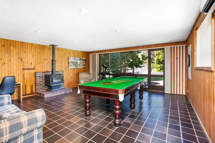 Second view of Homely house listing, 7 Marlee Road, Engadine NSW 2233