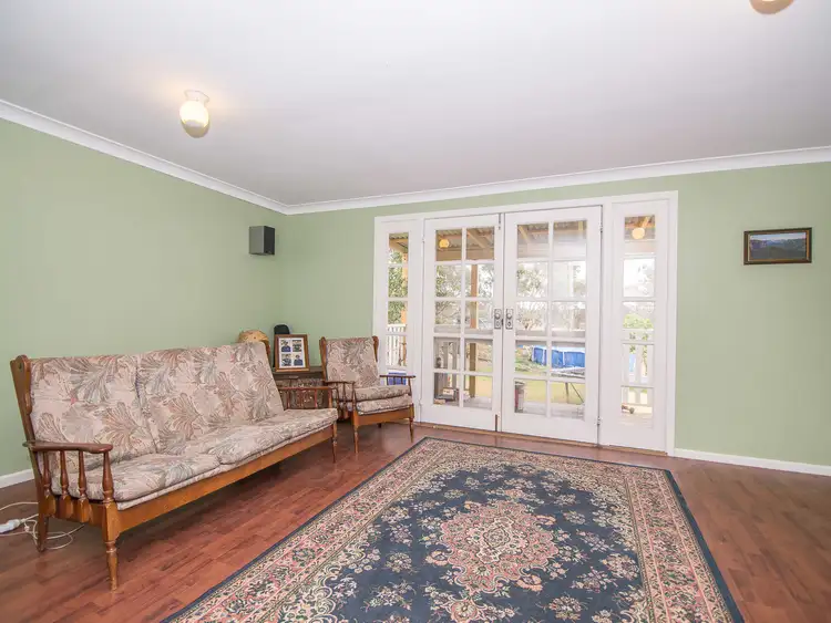 Fourth view of Homely rural property listing, Lots 1 - 5 Bayly Street, Mudgee NSW 2850