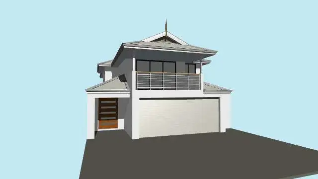 Fifth view of Homely land listing, Lot 2, 4 Tillinga Street, Balcatta WA 6021