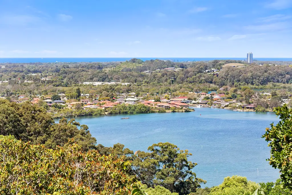 Main view of Homely house listing, 23 Karingal Avenue, Bilambil Heights NSW 2486