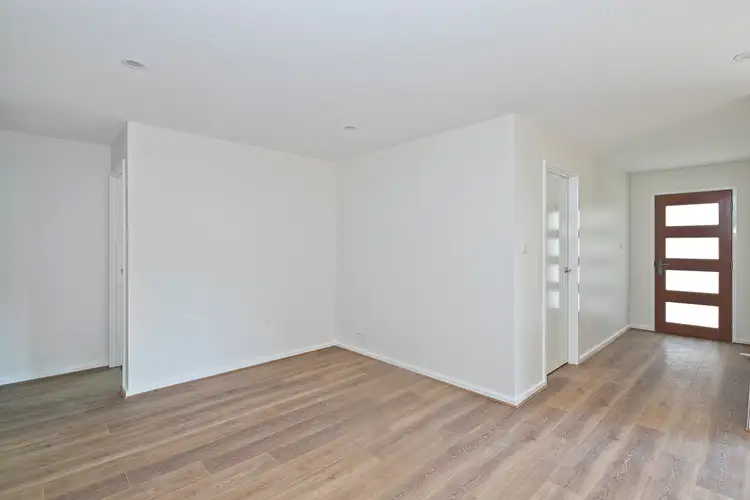 Second view of Homely house listing, 10 Lawrence Close, Macgregor ACT 2615