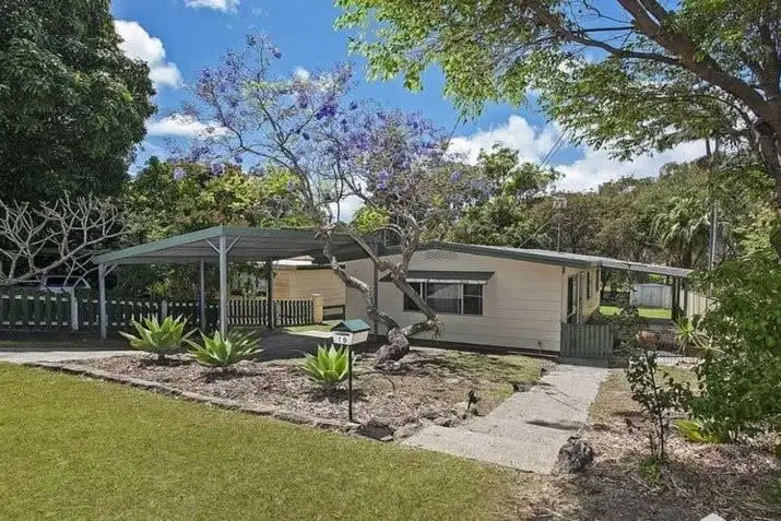 Main view of Homely house listing, 19 MOORA STREET, Ashmore QLD 4214