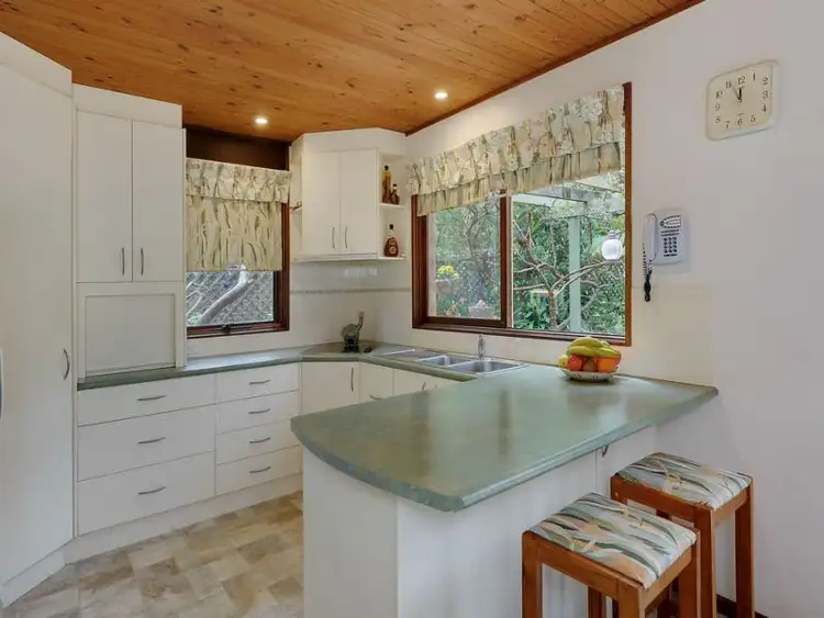 Fifth view of Homely house listing, 4/31 Clovelly Road, Hornsby NSW 2077
