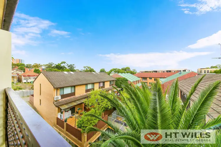 Sixth view of Homely unit listing, 8/28 West Street, Hurstville NSW 2220