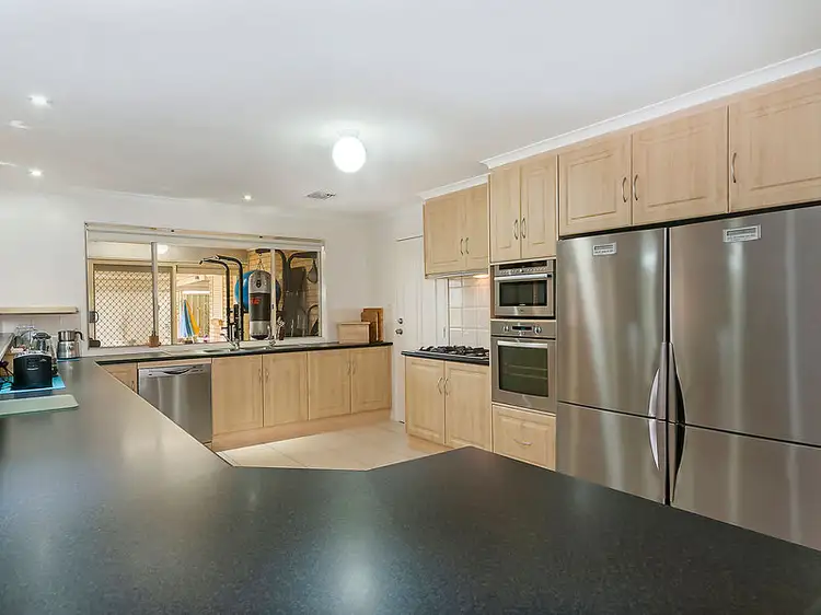 Fifth view of Homely house listing, 50 Applecross Drive, Blakeview SA 5114