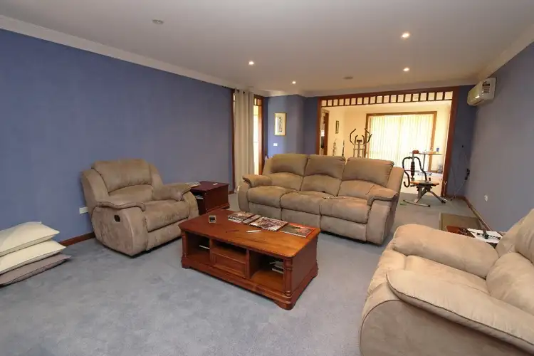 Third view of Homely house listing, 11 McBrien Dr, Kelso NSW 2795