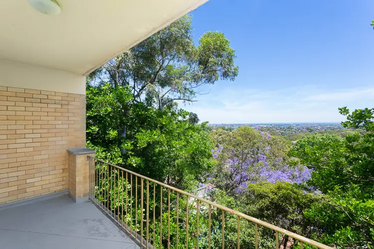 Third view of Homely apartment listing, 12/282 Pacific Highway, Greenwich NSW 2065
