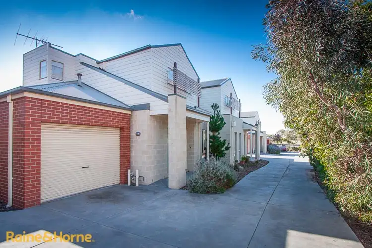 Second view of Homely townhouse listing, 2/63 Anderson Road, Sunbury VIC 3429