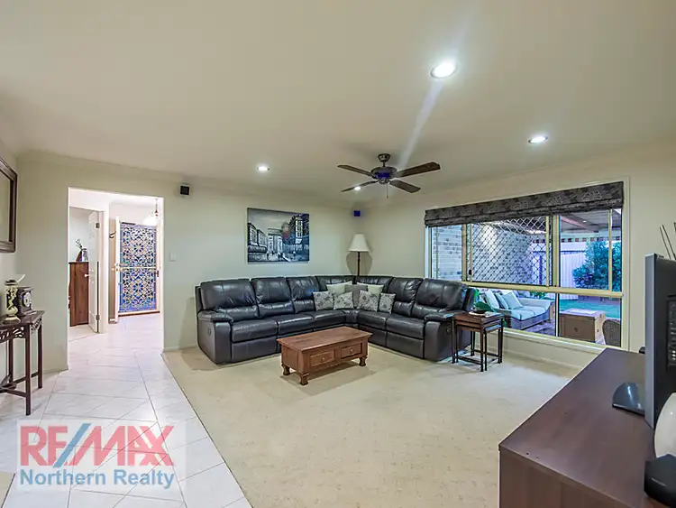 Seventh view of Homely house listing, 25 Silvereye Cres, Albany Creek QLD 4035