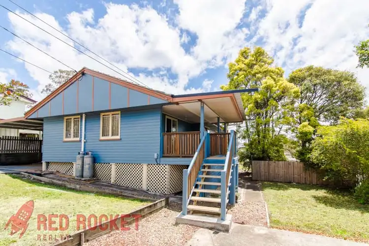 605 Underwood Road, Rochedale South QLD 4123