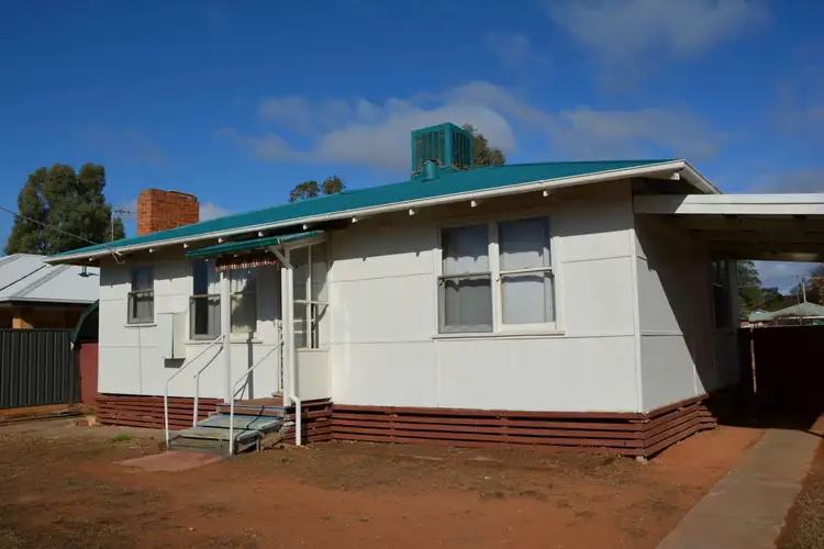 Main view of Homely house listing, 19 Warlen Avenue, Robinvale VIC 3549
