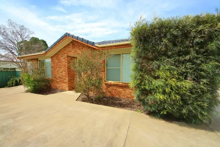 Second view of Homely unit listing, 1/224 Fitzroy Street, Dubbo NSW 2830