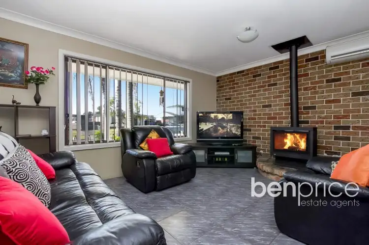 Second view of Homely house listing, 27 Barr Street, Colyton NSW 2760