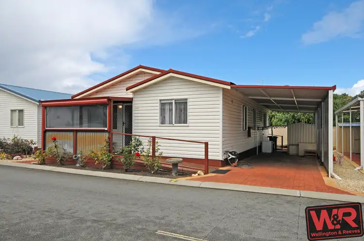 Main view of Homely unit listing, 2/40 Wellington Street, Centennial Park WA 6330