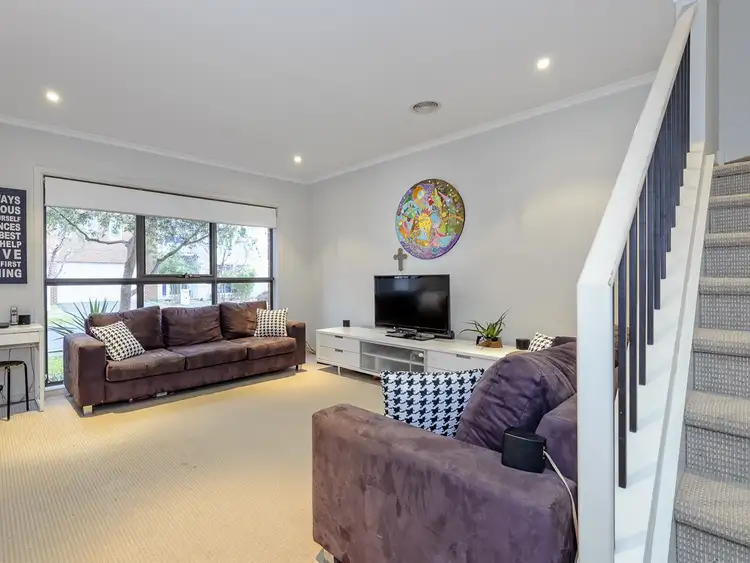 Fourth view of Homely house listing, 11 St Georges Crescent, Heatherton VIC 3202