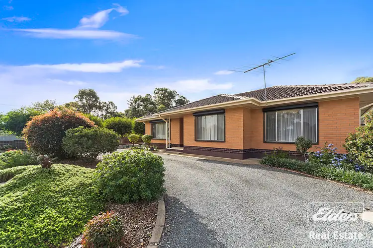 Fourth view of Homely house listing, 21 Wild Street, Williamstown SA 5351