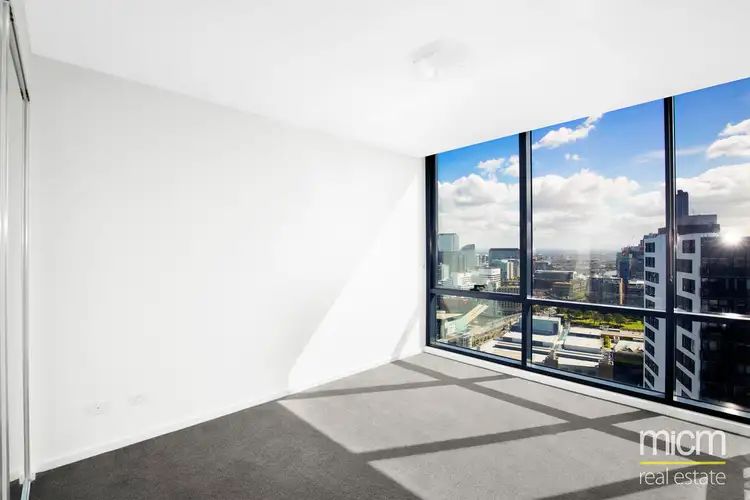 Fourth view of Homely apartment listing, 3510/241 City Road, Southbank VIC 3006