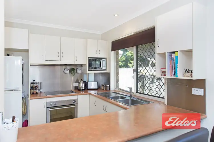 Second view of Homely house listing, 11 Buttercup Close, Meadowbrook QLD 4131