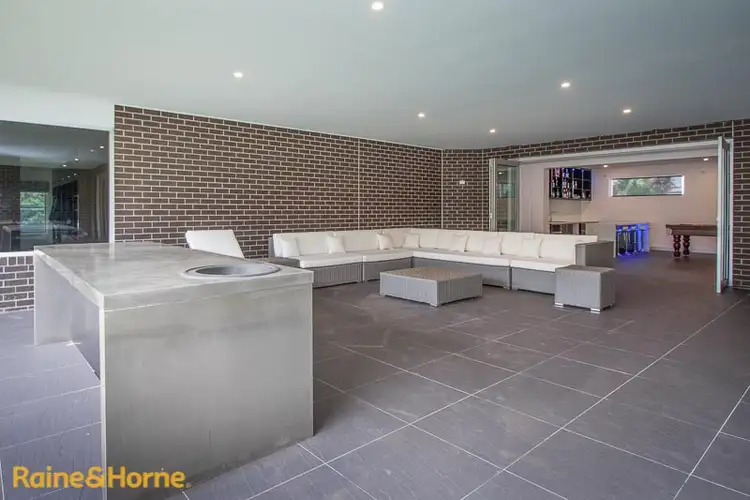 Seventh view of Homely house listing, 69 Spavin Drive, Sunbury VIC 3429