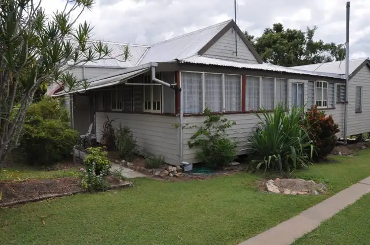 Main view of Homely house listing, 5 School Street, Charters Towers QLD 4820