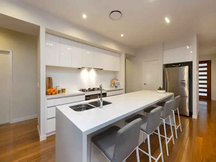 Fourth view of Homely house listing, 33 Highview Terrace, Daisy Hill QLD 4127