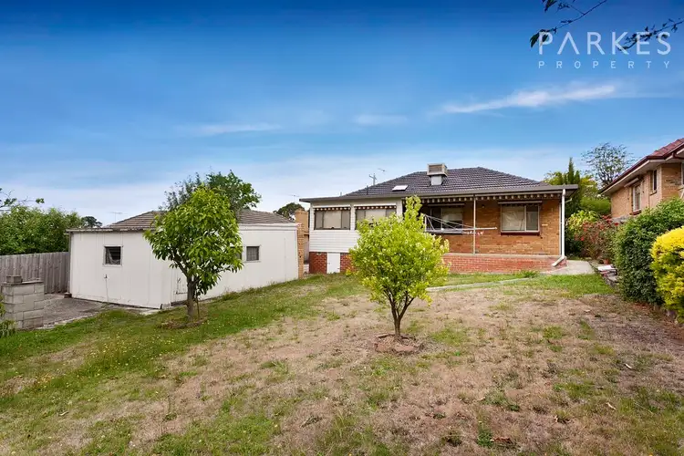 Fifth view of Homely house listing, 3 Marcus Road, Templestowe Lower VIC 3107