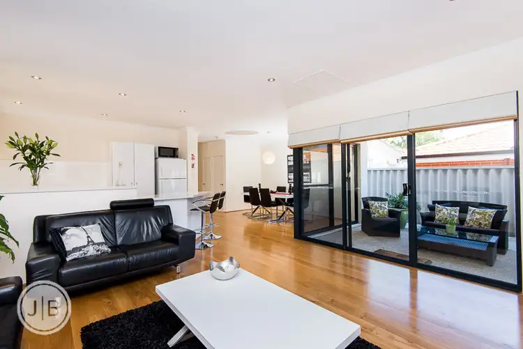 Fourth view of Homely house listing, 34B Mullings Way, Myaree WA 6154