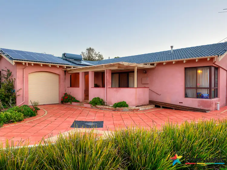 3 Sutton Way, West Busselton WA 6280