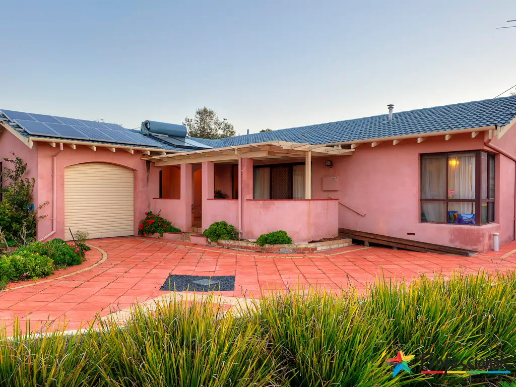 Main view of Homely house listing, 3 Sutton Way, West Busselton WA 6280