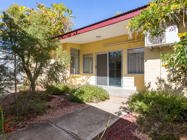 Main view of Homely house listing, 38 Kurrajong Drive, East Side NT 870