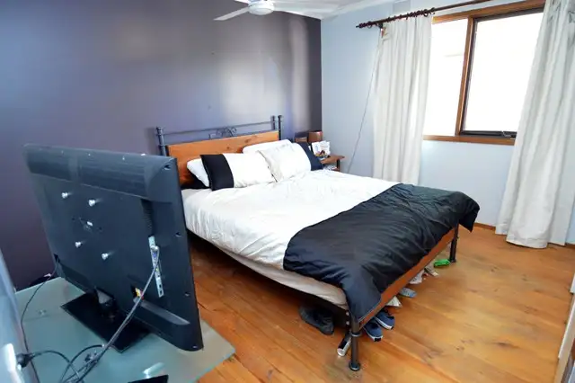 Fifth view of Homely house listing, 63 Campaspe Esplanade, Echuca VIC 3564