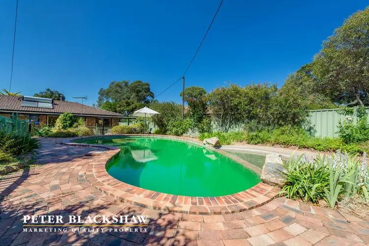 Third view of Homely house listing, 32 Fisken Crescent, Kambah ACT 2902