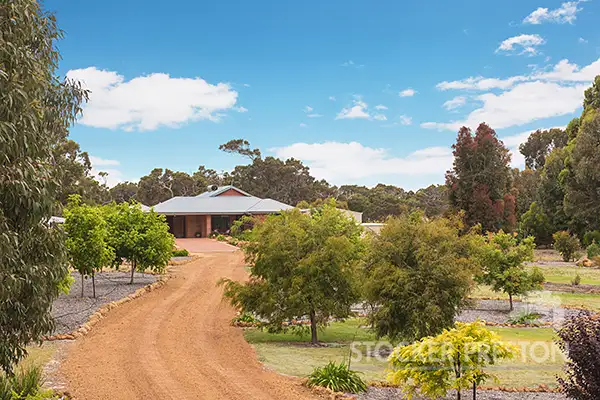 35 Shearers Close, Quedjinup, Dunsborough WA 6281