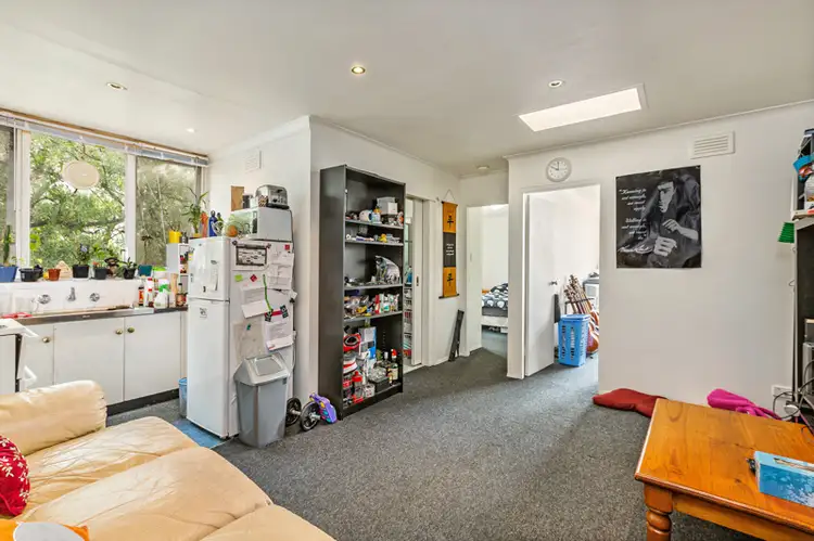 Third view of Homely apartment listing, 7/38 Newstead Street, Maribyrnong VIC 3032