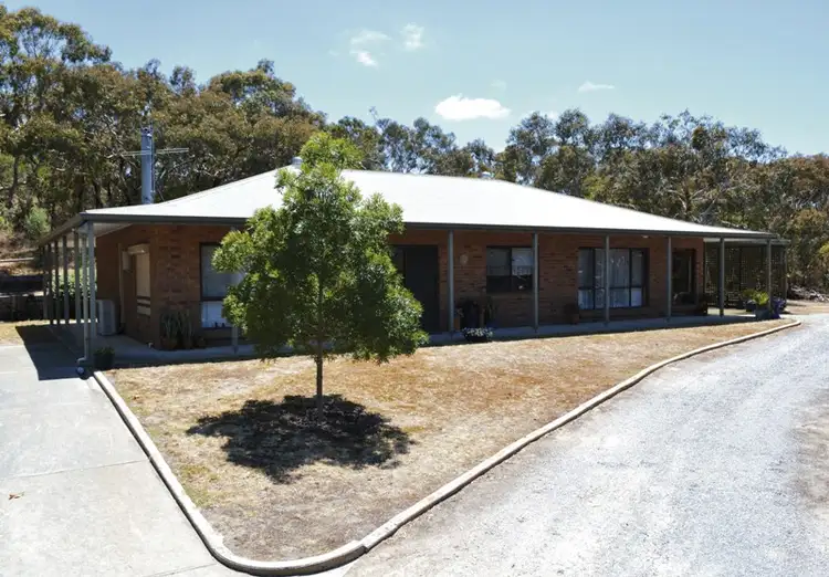 Second view of Homely house listing, 97 Waggon Road, Victor Harbor SA 5211