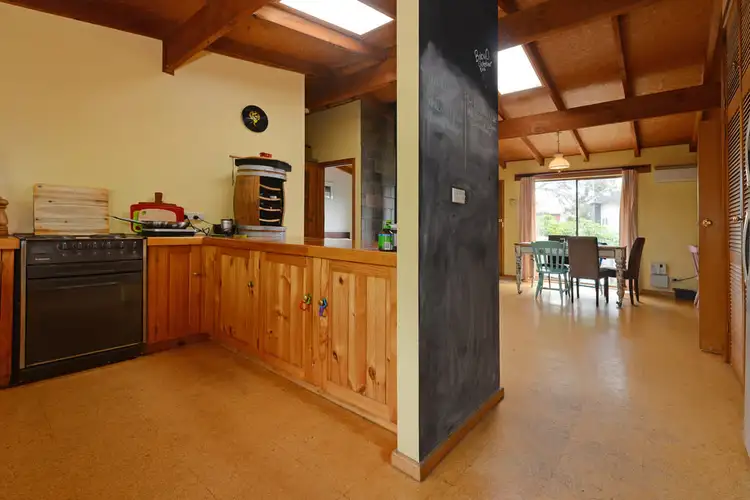 Sixth view of Homely house listing, 3 Nayuka Street, Geilston Bay TAS 7015