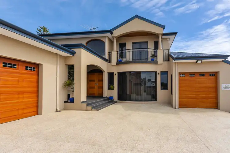 Second view of Homely house listing, 12B Alexander Street, Balcatta WA 6021