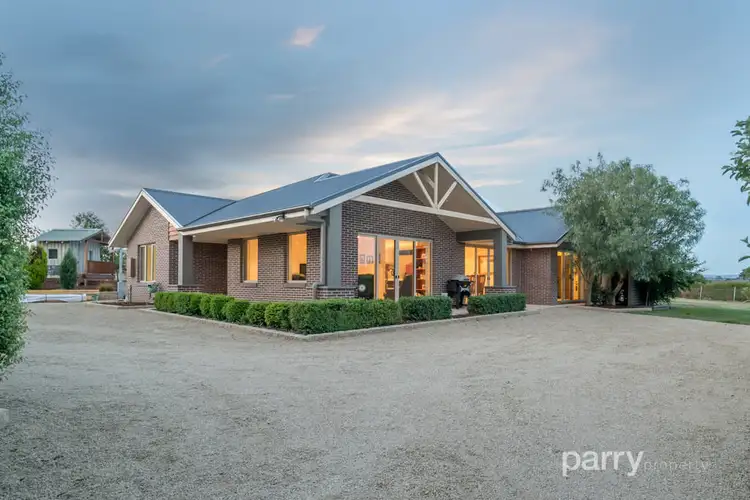 9 Skyline Avenue, Grindelwald TAS 7277