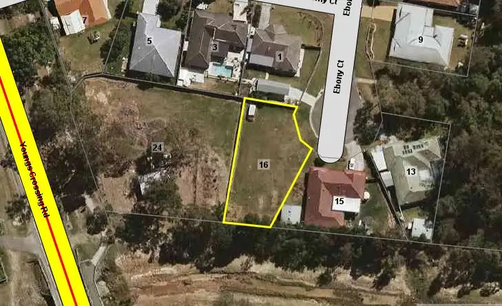 16 Ebony Ct, Bray Park QLD 4500