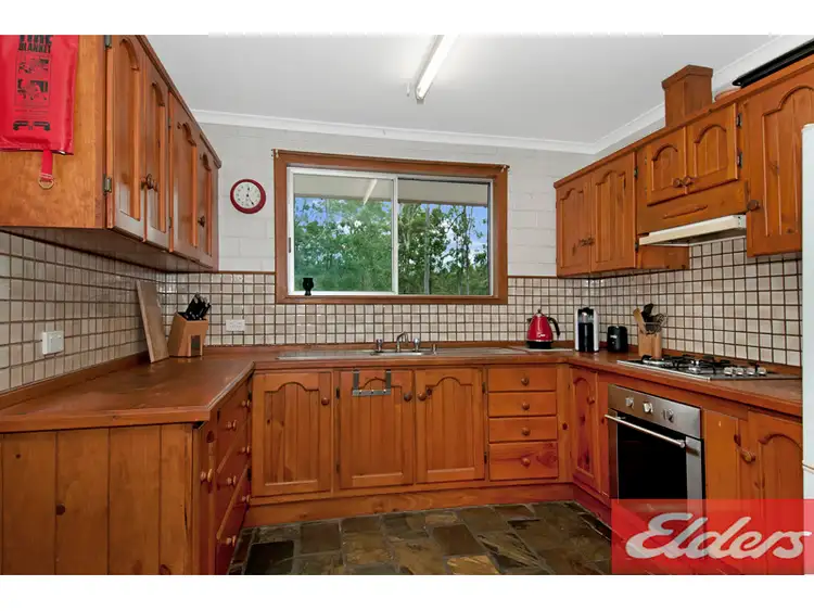 Fifth view of Homely house listing, 65 Mountain Ridge Road, South Maclean QLD 4280