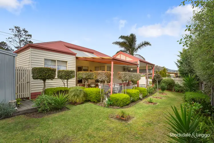 49 Beachurst Avenue, Dromana VIC 3936