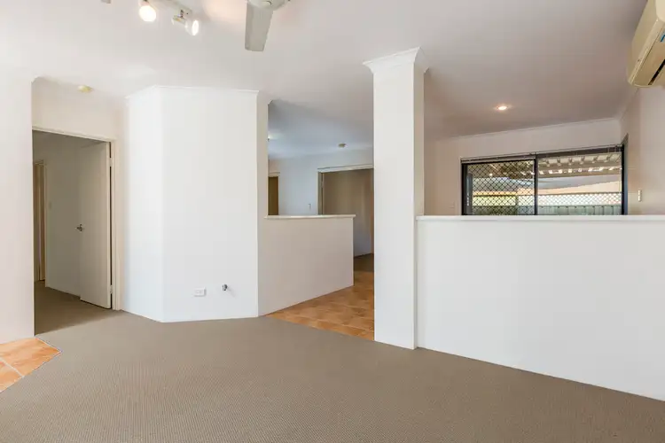 Second view of Homely unit listing, 6/24 Blue Wren Drive, Eaton WA 6232